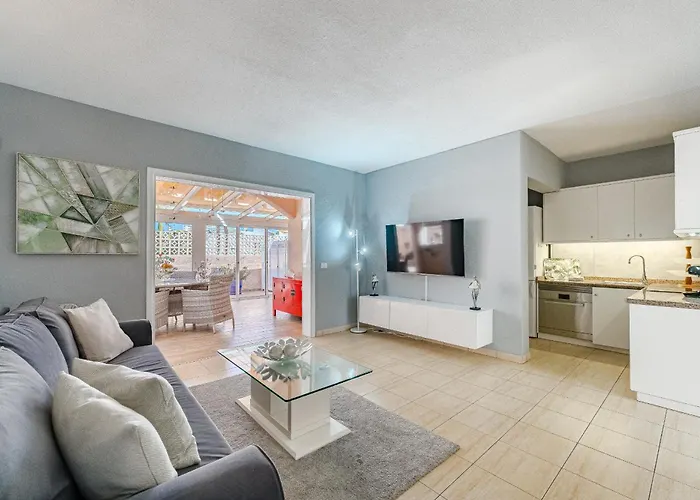 Haven - La Casita De Renate