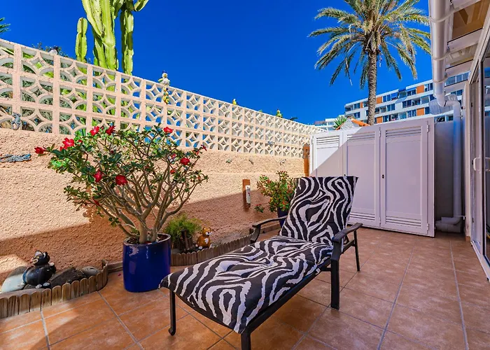 Haven - La Casita De Renate 公寓 *