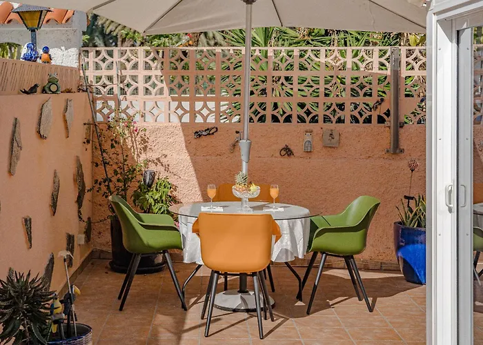 Haven - La Casita De Renate *